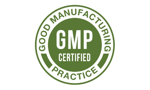 NeuroRecall gmp certified