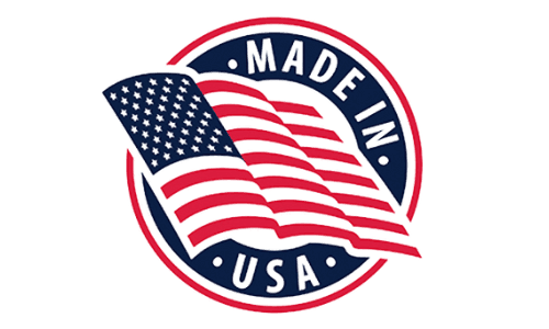 NeuroRecall made in usa