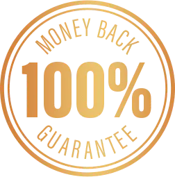 NeuroRecall money back guarantee